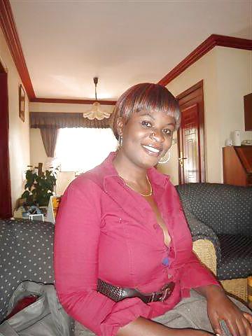 25P Carol, African from Kenya i fucked in 2014