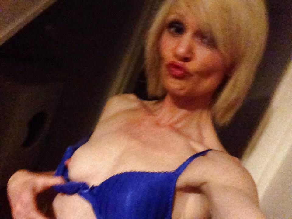 6P Jo from west midlands aged 40 Slapper
