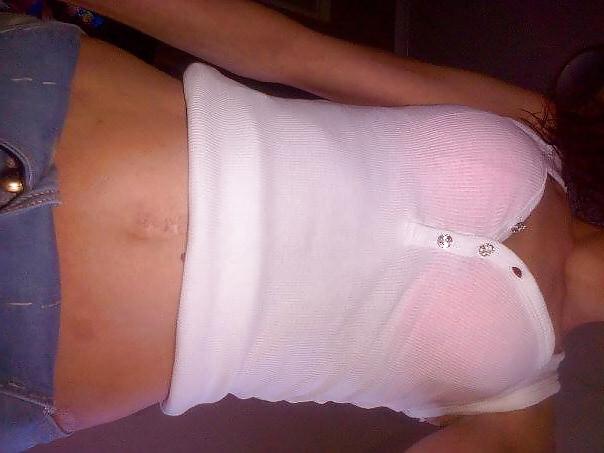 11P Skinny Chav mom aged 26 from Hull British , English, UK