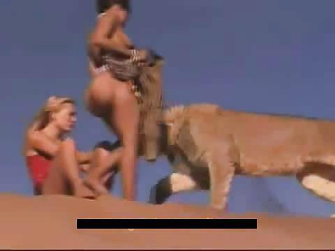 4P African Booty