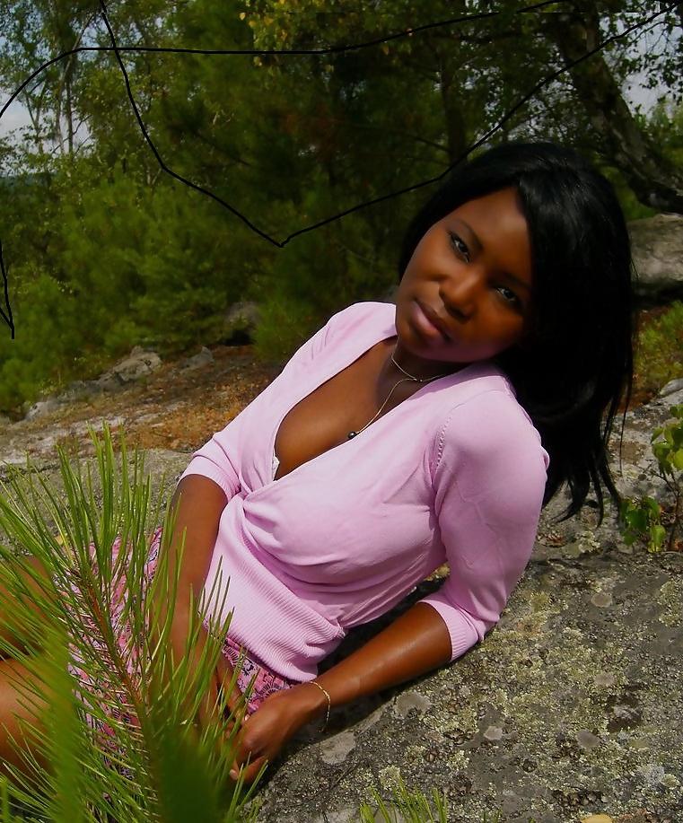 22P African Wife#1