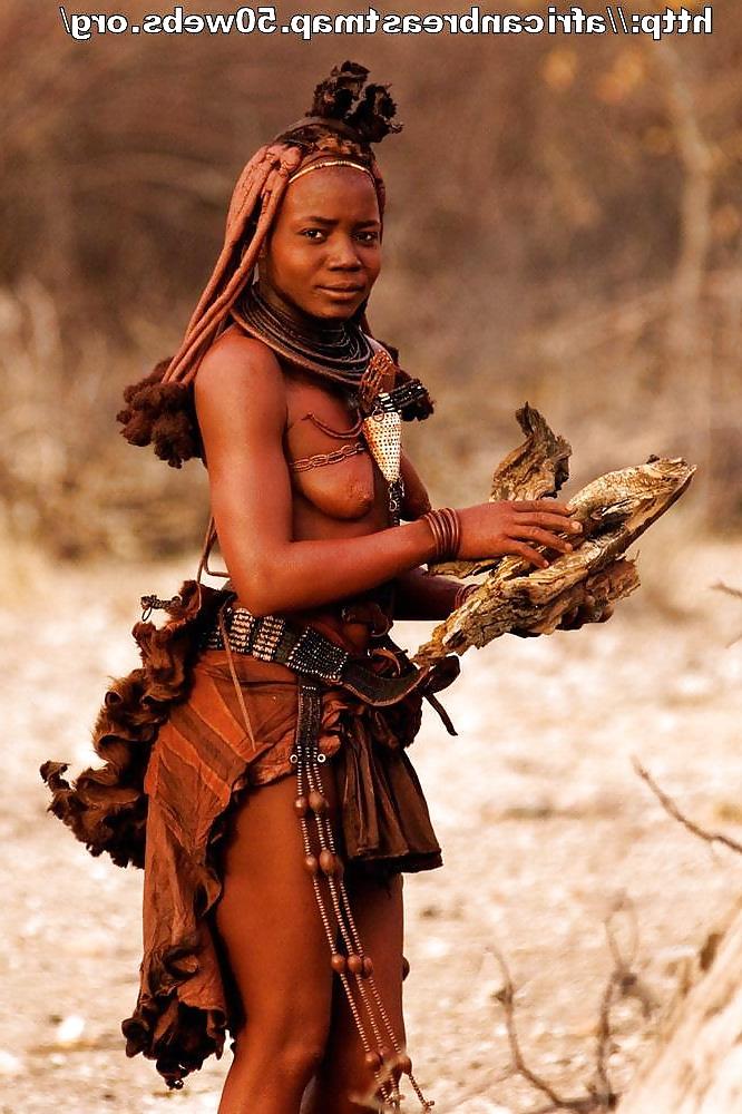 25P African Amateurs
