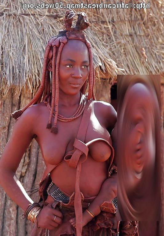 25P African Amateurs