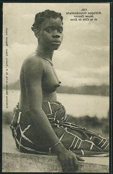 25P African Amateurs