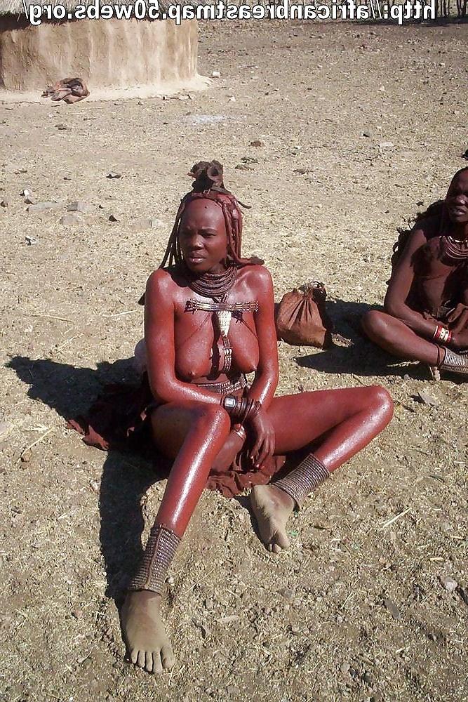 25P African Amateurs