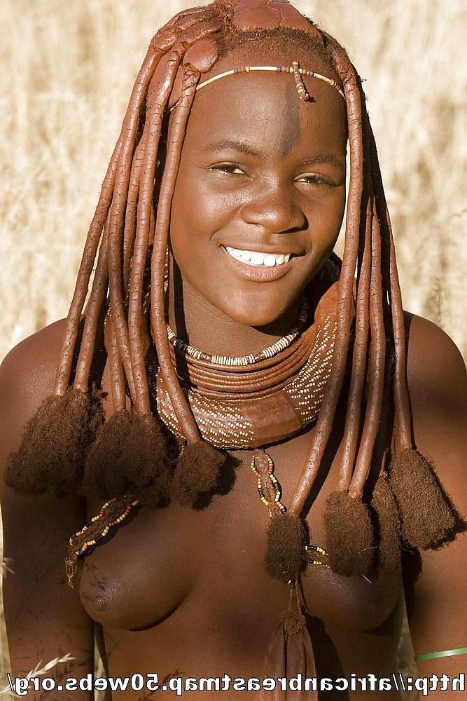 25P African Amateurs