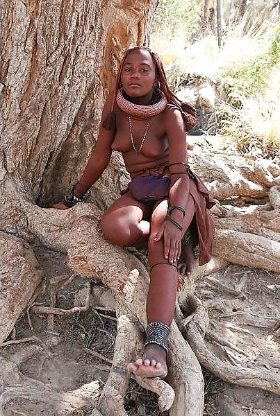 25P African Amateurs