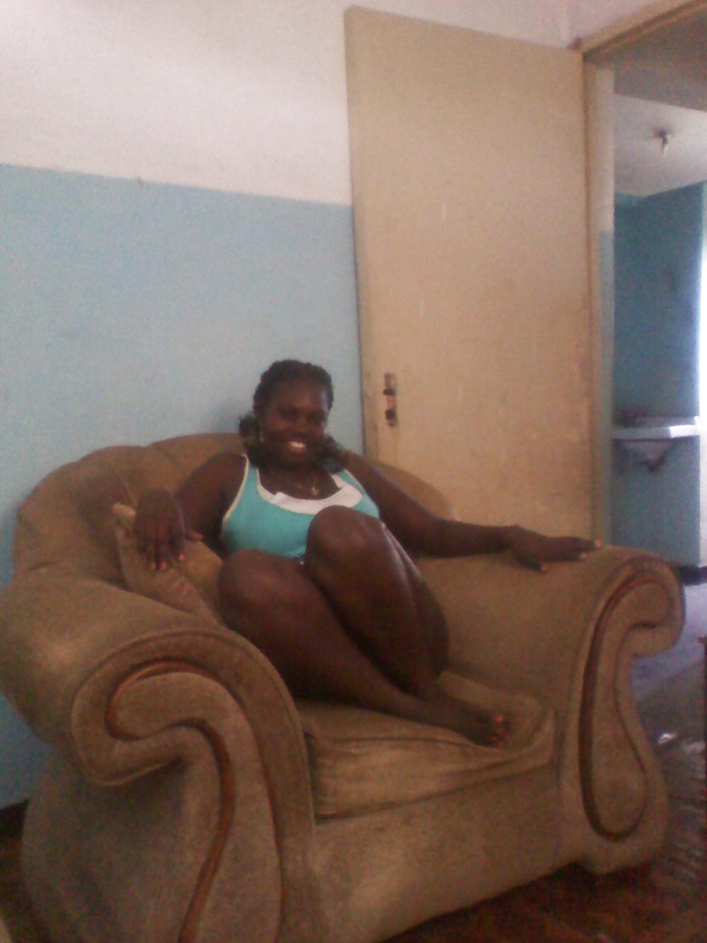 23P Felisha 22 years from Kenya Africa