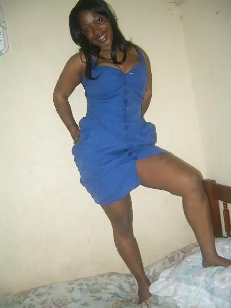 25P Ann from Kenya sweet and young african pussy