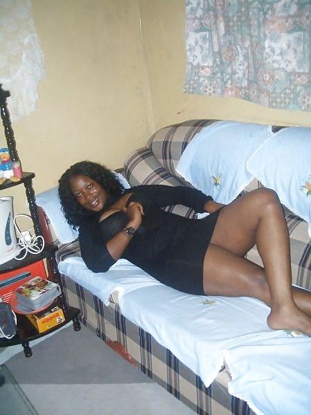 25P Ann from Kenya sweet and young african pussy