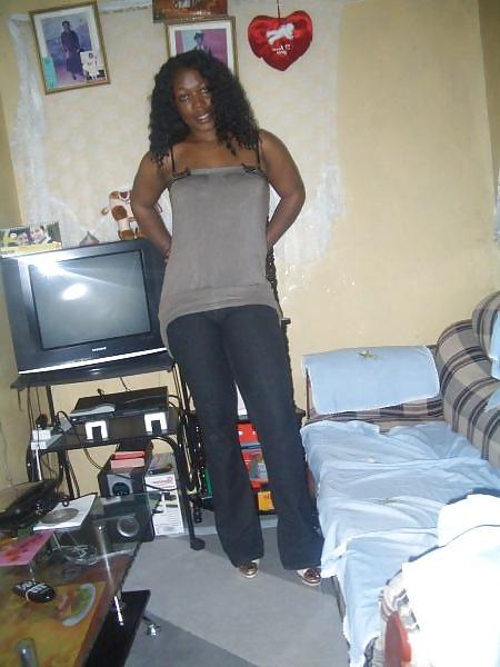 25P Ann from Kenya sweet and young african pussy