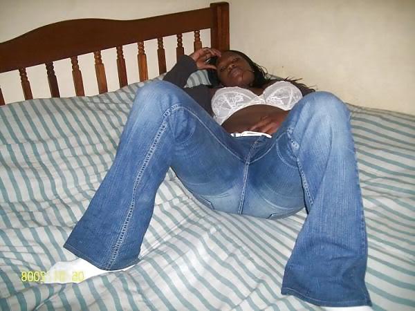 25P Ann from Kenya sweet and young african pussy