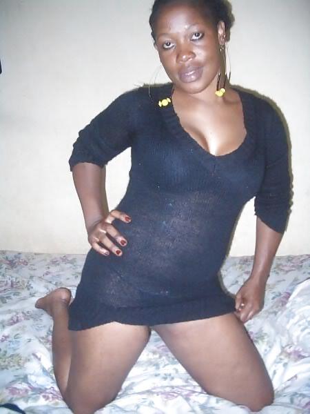 25P Ann from Kenya sweet and young african pussy