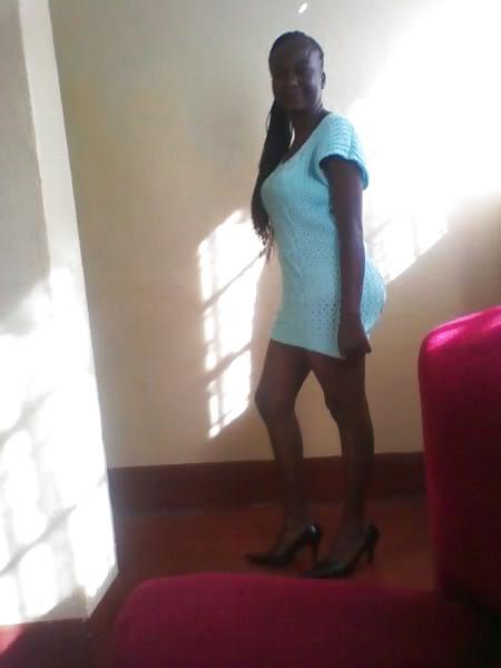 25P Janis 19 years from Kenya Africa, so hot fucking girl