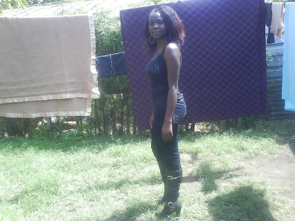 25P Janis 19 years from Kenya Africa, so hot fucking girl