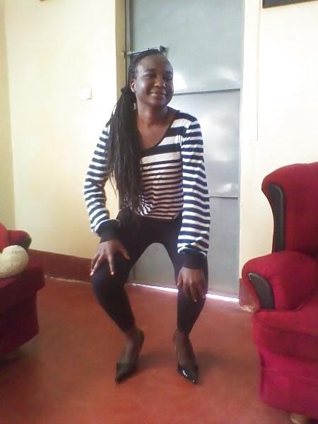 25P Janis 19 years from Kenya Africa, so hot fucking girl