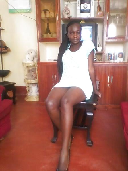 25P Janis 19 years from Kenya Africa, so hot fucking girl