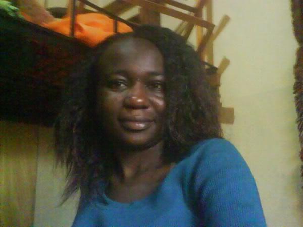 25P Janis 19 years from Kenya Africa, so hot fucking girl