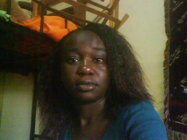 25P Janis 19 years from Kenya Africa, so hot fucking girl