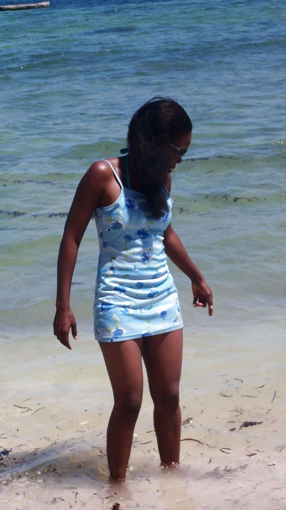 19P Hot Eveline from Kenya Africa