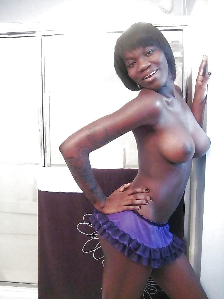 25P Welcome to africa