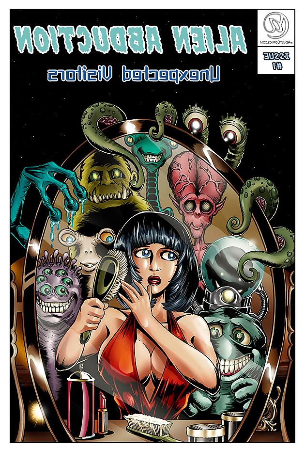 12P Alien  1