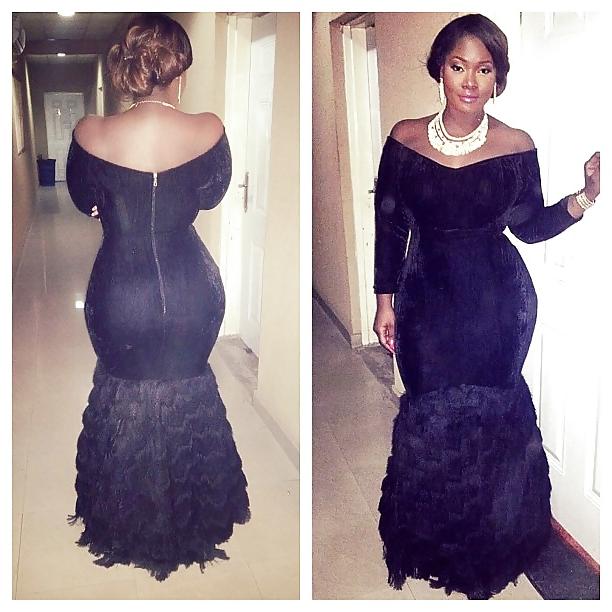 25P Africa Hot Girls