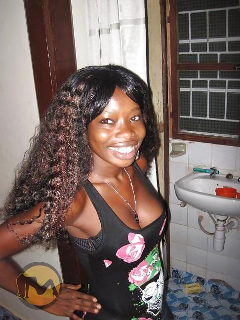 15P Trip to africa