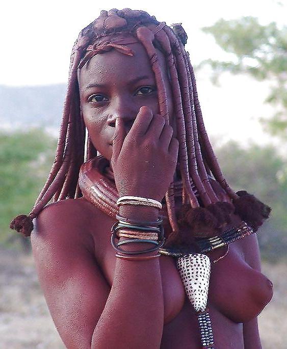 25P African