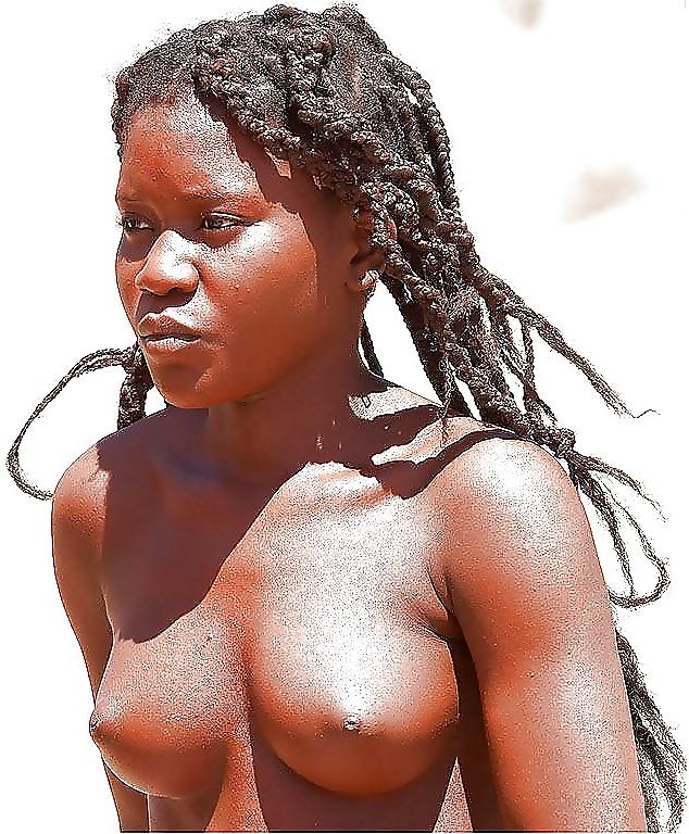 25P African
