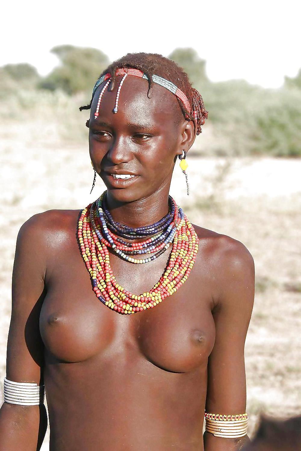 25P African