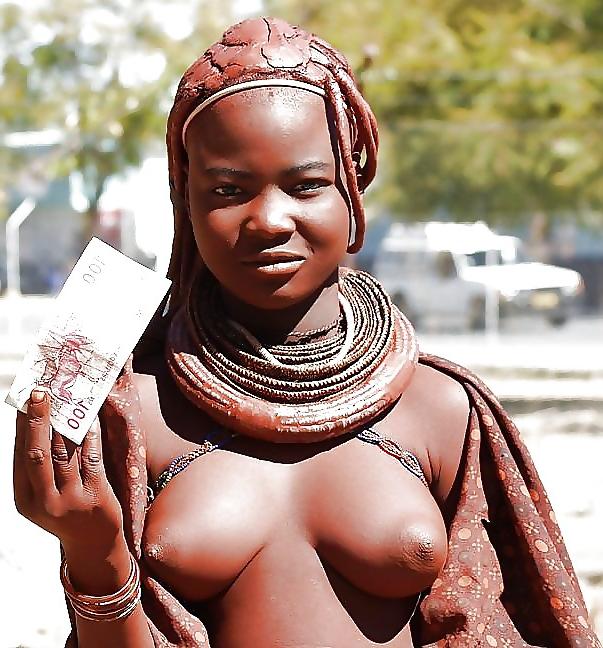 25P African