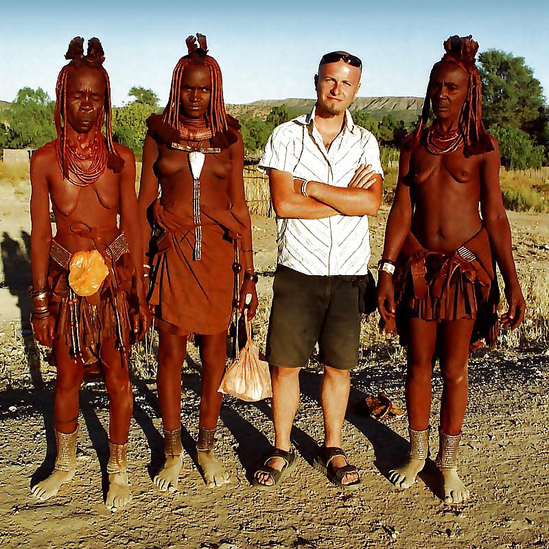 25P African