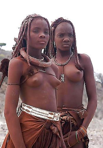 25P African