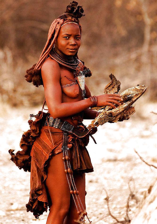 25P African