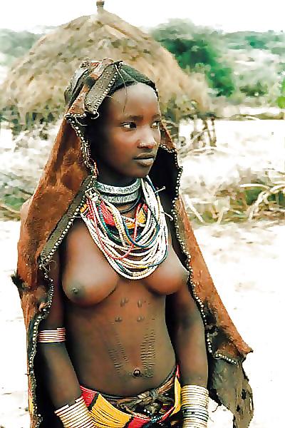 25P African