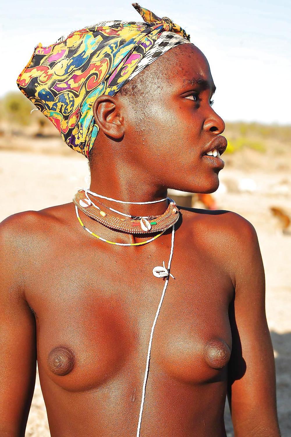 6P African