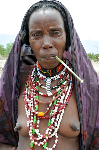 6P African