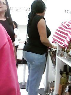 25P Thick ass african milf 1