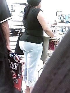 25P Thick ass african milf 1
