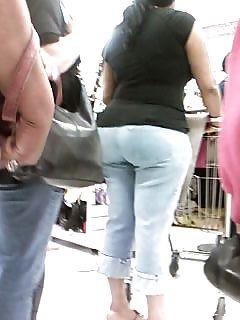 25P Thick ass african milf 1