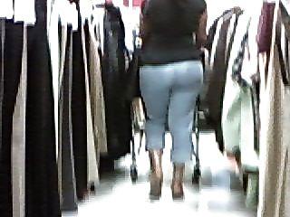 25P Thick ass african milf 1