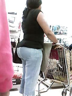 25P Thick ass african milf 1
