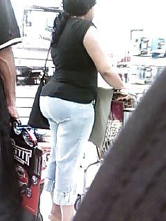 25P Thick ass african milf 1