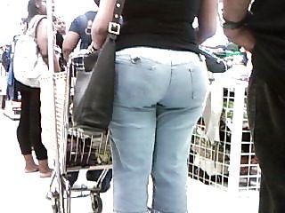 25P Thick ass african milf 1