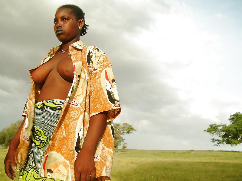 25P African Tribes 04