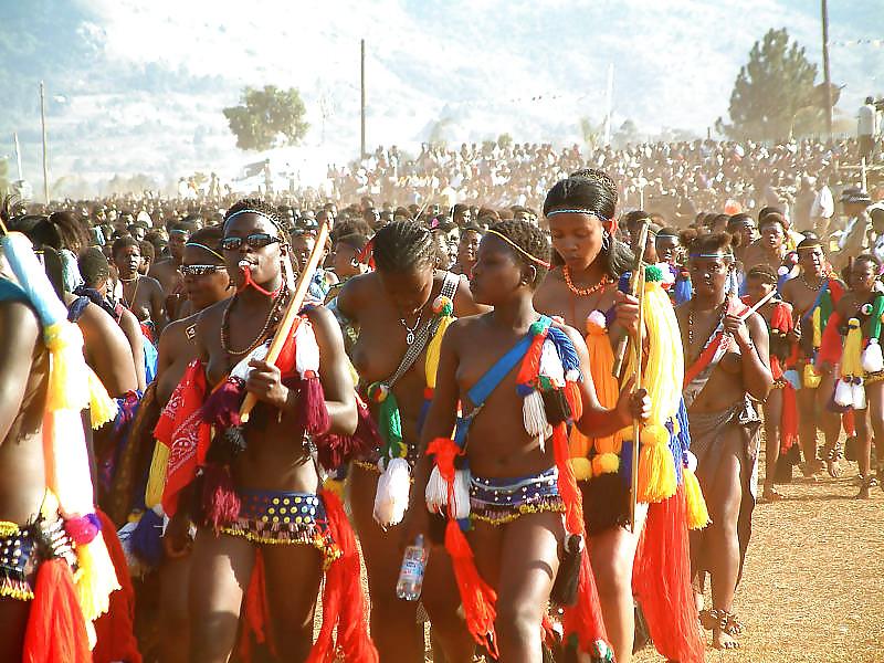 25P African Tribes 04