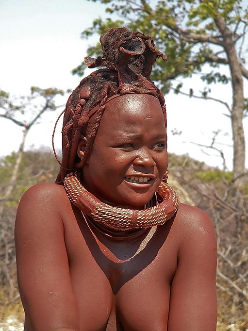 25P African Tribes 04