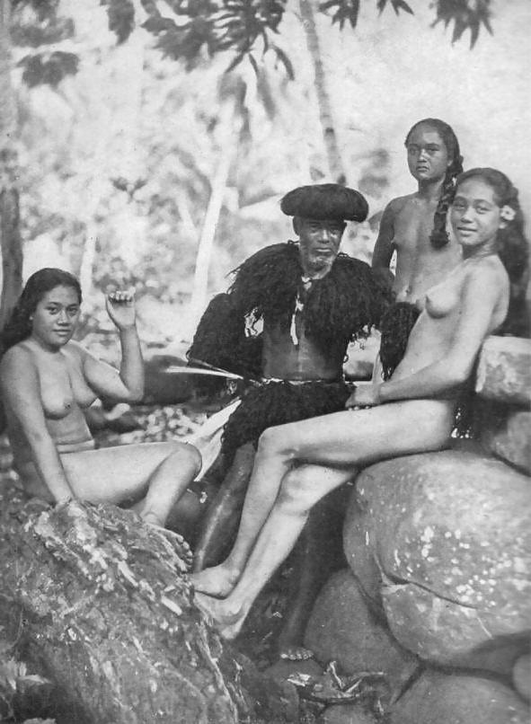 25P African Tribes 04