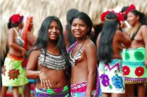 25P African Tribes 04